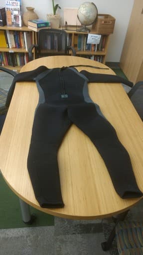 SCUBA diving gear various items and prices 3