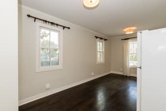 Come join our home! 3