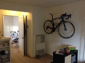 Fully furnished 1BR apartment in Menlo Park, Dec12 - Jan 9 3