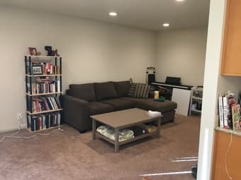 Beautiful sunny Mountain View Apartment near Stanford 3