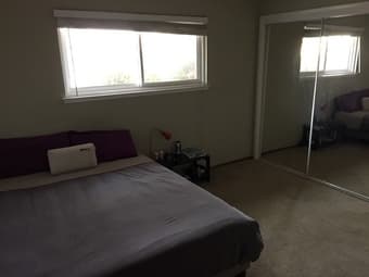 1br - 1 BD in a 3 BD House with Garage/Backyard available Dec 1st 1