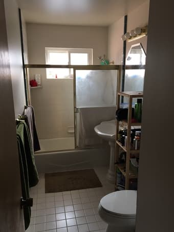 1br - 1 BD in a 3 BD House with Garage/Backyard available Dec 1st 2