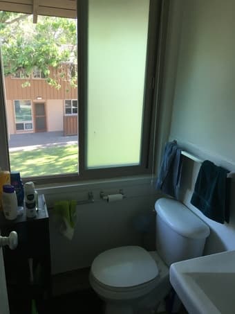 Sublet offered on Stanford Campus 12/26/2017 - 1/22/2018 for $925 3