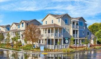 3 rooms available in a BRAND NEW 3bd/3ba Townhouse in Newark! 1