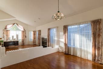 Need a room? Enjoy friendship?? Join our house in Cupertino 2