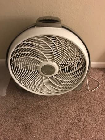 Fan 1