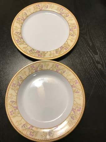 Plates 1