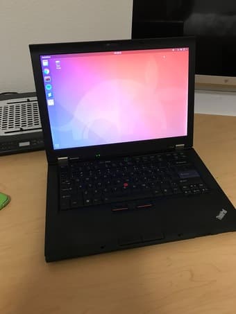 Thinkpad t410i 2