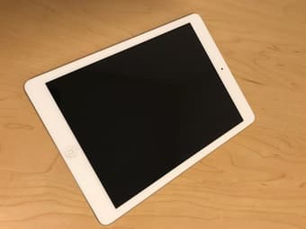 Apple Ipad Air 1
