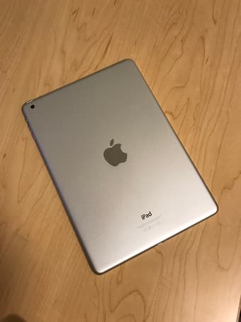 Apple Ipad Air 2