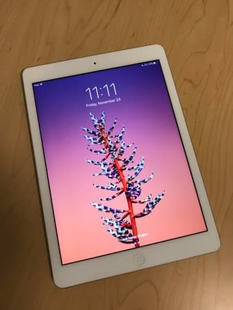 Apple Ipad Air 3