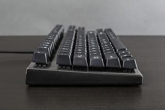 Mechanical Keyboard - Noppoo Lolita Spyder 87 2