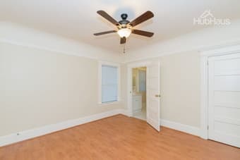 Join our chill house in San Jose 3