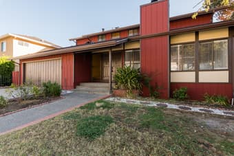 Finding housing sucks - come join our fam 1