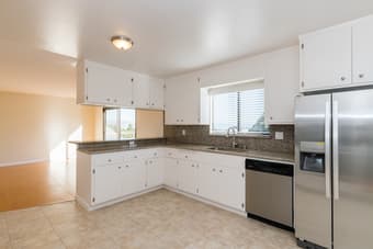 Finding housing sucks - come join our fam 3