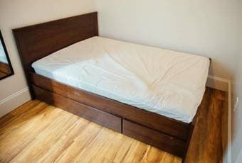 December 1-31st for private room in SF near Caltrain 2