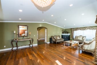 Looking for a new roommate ASAP! - 1,090 in Burlingame 1
