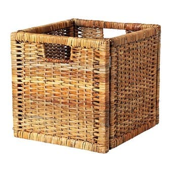 Storage Basket 1