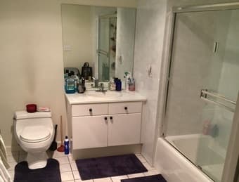 Furnished Room in a 3BR/2BA apartment, Palo Alto 3