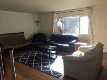 Spacious Master Bedroom in Palo Alto for Rent 2