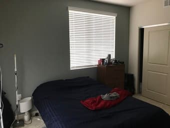 1bd/1bath in a Luxury 2bd/2bath 2
