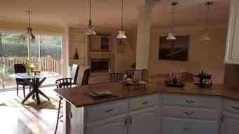 Come visit -- open bedroom in large shared house, move in Nov 1 3