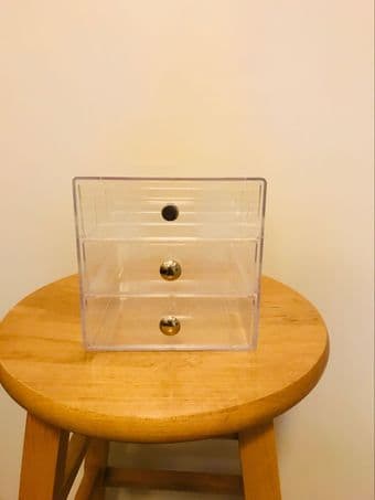 Jewlery box, storage box 1