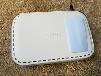 Cable modem 1