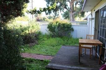$1500 Furnished small studio in Palo Alto from rent from 12/12/2017 1