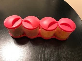 Little spice rack 2