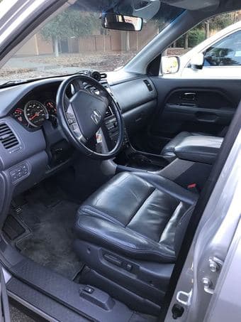 Honda Pilot EX-L Excellent condition 1