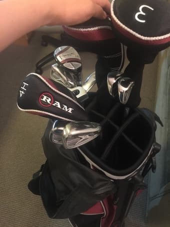 golf stuff 1