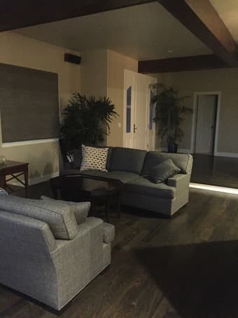 1325, Redwood City Estate, Two separate rooms available, furnished, 6b 3