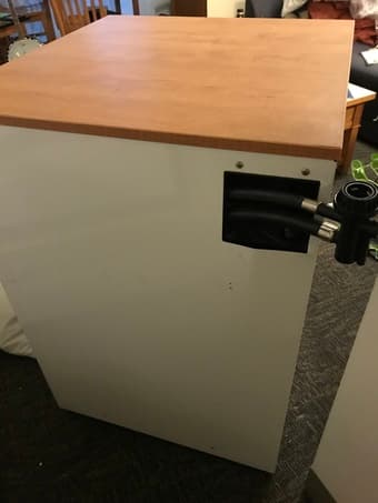 Portable Dishwasher 3