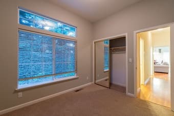 Check out our home! - Private bedroom in a beautiful place :) 2