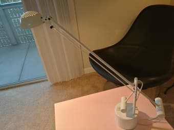table lamp 1