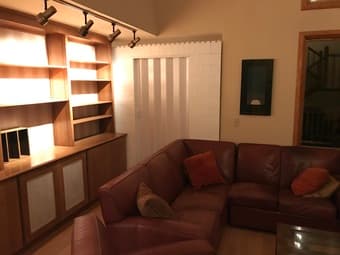 1190 Room in Woodside - 1190 1