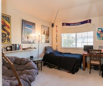 1250 Join our chill house in Cupertino 2