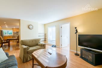$1385 Be our roommate 1385 (mountain view) 3