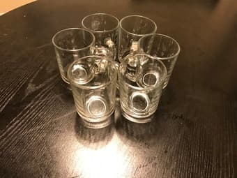 Glasses 1