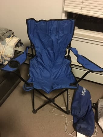 camping chair 1