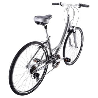 Forge CRX Hybrid - 28" Bike 2