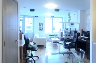 Apartment in NYC 1