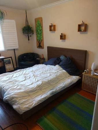 Room in modern mansion all the amenities - west San Jose on 85 1
