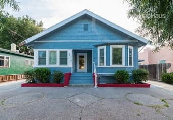 Hello Future Roommate - Big Room for Rent 2