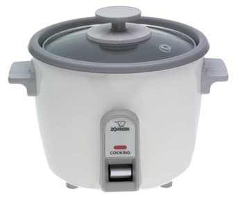 Zojirushi Rice Maker 1
