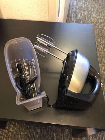 Hand Mixer 1