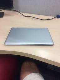 Lenovo Yoga 710 2-in-1 11.6" 4GB RAM 128GB SSD 2
