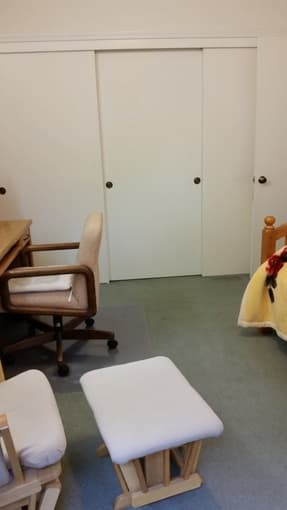 Furnished Bedroom including Utilities (Menlo Park) 3