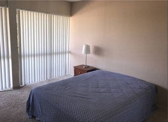 Private bedroom in 2Bed/2Bath near downtown Mountain View 2